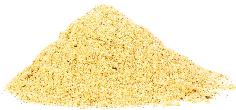 Mikbaits boilie mix Krvavý Huňáček
